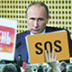 Большая пресс-конференция Путина прошла в стиле спортлото